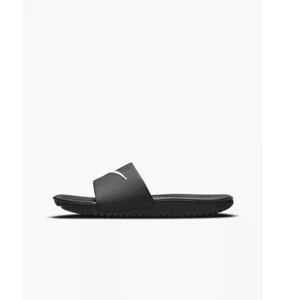 Тапочки дитячі Nike Kawa Slide Black 819352-001