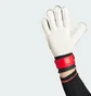 Рукавиці воротарські унісекс Adidas Predator Gl Trn Red JH3805