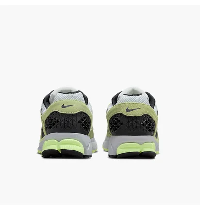 Кроссовки унисекс Nike Zoom Vomero 5 White/Green HF1553-700