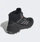 Кросівки чоловічі Adidas Terrex Swift R3 Mid Gore-Tex Hiking Shoes Black Hr1308