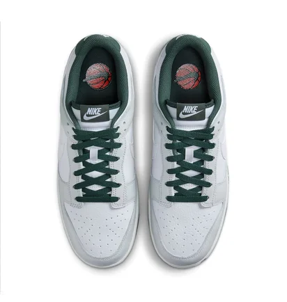 Кросівки чоловічі Nike Dunk Low Se Grey HF2874-001