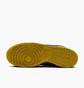 Кроссовки мужские Nike Dunk Low Retro Qs Green/Black HV6103-300