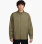 Рубашка мужская Nike Oxford Olive HM9590-222