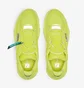 Кроссовки мужские Puma Mercedes Rs Connect Yellow 306842-01