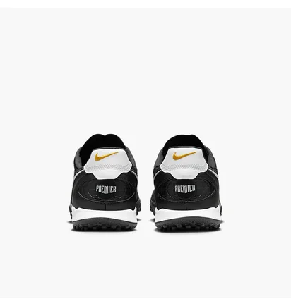 Сороконіжки чоловічі Nike Premier Iv Tf Black FV5971-002