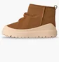 Черевики чоловічі UGG Heritage Utility Brown/White 1173811-CWTC