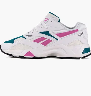 Кроссовки мужские Reebok Aztrek 96 White EF3574