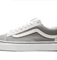 Кеди унісекс Vans Style 36 (Color Block) Drizzle Grey VN0A54F6B92