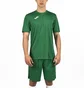 Футболка мужская Joma Combi Green 100052.450