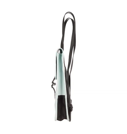 Рюкзак унісекс Rains Backpacks White 1366-ICE