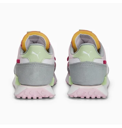 Кроссовки унисекс Puma Future Rider Play On Multi 371149-94