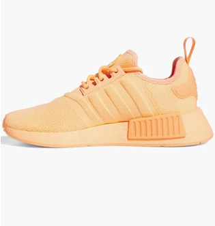 Кроссовки женские Adidas Nmd_R1 Shoes Orange IF7816