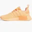 Кросівки жіночі Adidas Nmd_R1 Shoes Orange IF7816