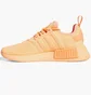 Кросівки жіночі Adidas Nmd_R1 Shoes Orange IF7816
