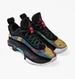 Кроссовки мужские Air Jordan Xxxvi Low Washed Teal Black Dh0833-063
