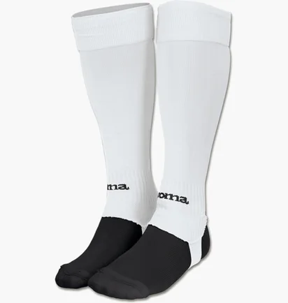 Гетры детские Joma Leg Ii White 400753.200