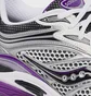 Кроссовки унисекс Saucony Progrid Omni 9 Og Metallic S70739-10