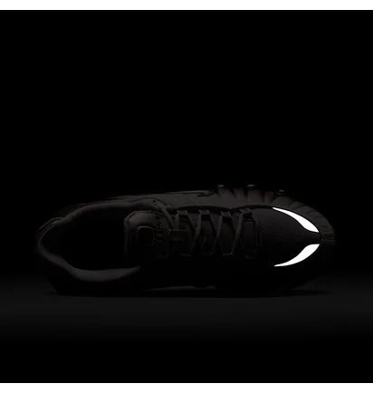 Кросівки жіночі Nike Shox Tl Brown IB7699-200