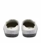 Тапочки чоловічі Birkenstock Zermatt Shearling Grey 1015092