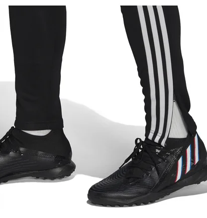 Штани жіночі Adidas Tiro 23 League Training Tracksuit Bottoms Black Hs3494