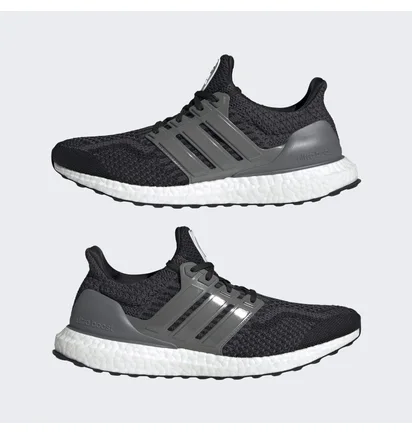 Кроссовки унисекс Adidas Ultraboost 5.0 Dna Black Fz1855