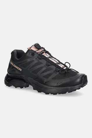 Кроссовки женские Salomon Xt-Pathway 2 Black L47795000