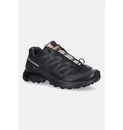Кроссовки женские Salomon Xt-Pathway 2 Black L47795000