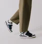 Кроссовки мужские Adidas Forum Low Blue/White GX7066