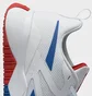 Кросівки чоловічі Reebok Nfx Trainers Training Shoes Grey Gy9772