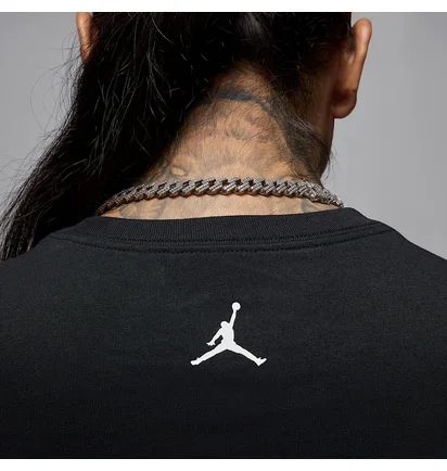 Футболка мужская Nike Photo Black HJ2401-010