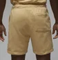 Шорти чоловічі Air Jordan Flight Mvp Yellow DX9714-252
