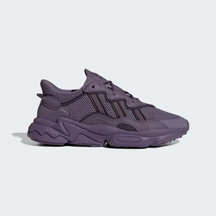Кроссовки женские Adidas Ozweego Shoes Violet IG8489