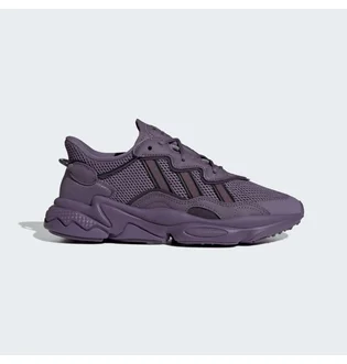Кроссовки женские Adidas Ozweego Shoes Violet IG8489
