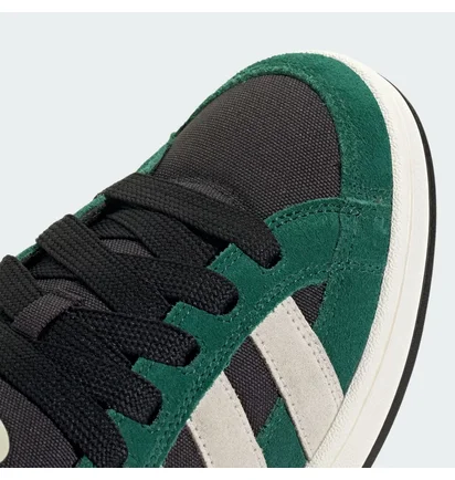 Кросівки чоловічі Campus Campus 00S Green/Multi JS3793