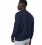 Свитшот мужской Reebok Classic Big Iconic Crewneck Sweatshirt Blue DT8121