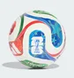 Футбольний м'яч Adidas Wc 2026 Trionda Pro Multi/White JD8021