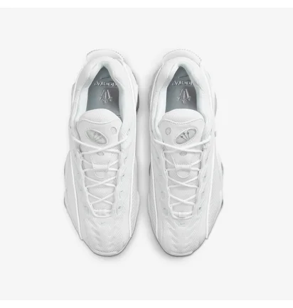 Кросівки чоловічі Nike Glide X Nocta White DM0879-100