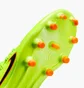 Бутси дитячі Nike Legend 10 Academy Fg/Mg Green DV4348-701