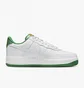 Кросівки чоловічі Nike Air Force 1 Low Retro Qs White Dx1156-100