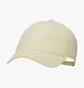 Кепка унісекс Nike U Nsw H86 Futura Wash Cap Yellow 913011-744