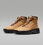 Ботинки мужские Air Jordan City Boot Flax Brown/Black HV4580-200