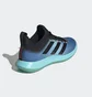 Кроссовки мужские Adidas Defiant Generation M Black/Blue Gw4973