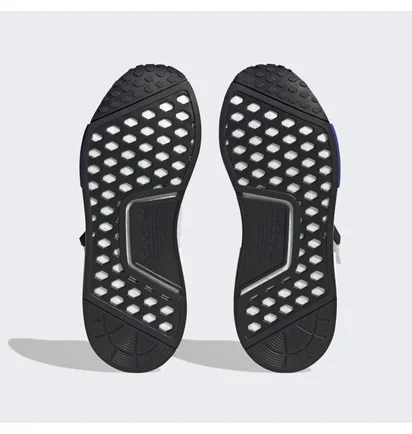 Кроссовки женские Adidas Nmd_R1 Strap Shoes White Hq4245