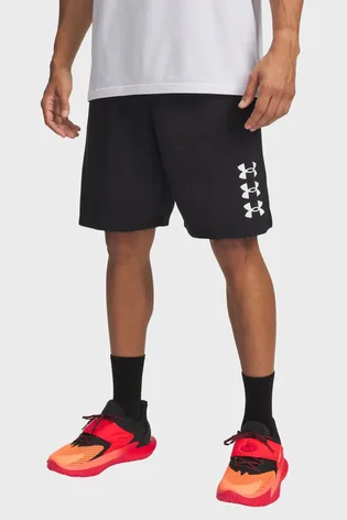 Шорты мужские Under Armour Next Gen Black 6011370-001