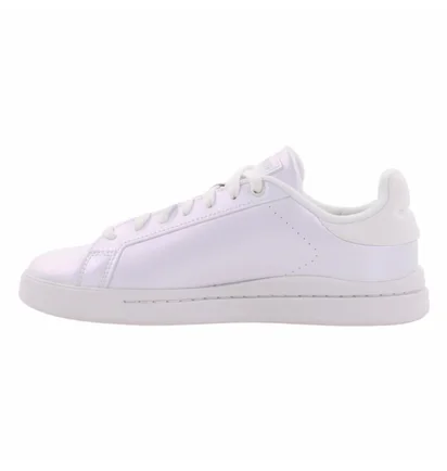 Кроссовки женские Adidas Court Silk White GY9253