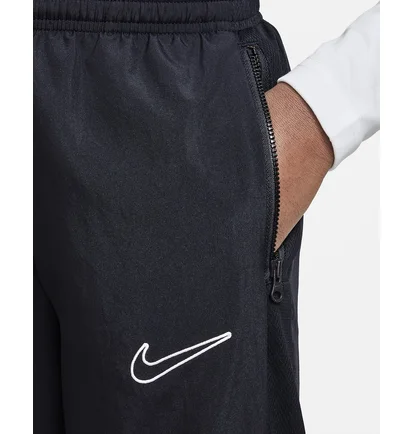 Штаны детские Nike Acd23 Trk Wp Black DR1734-010