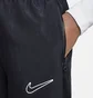 Штаны детские Nike Acd23 Trk Wp Black DR1734-010