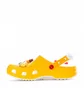 Тапочки женские CROCS Mcdonalds Classic Clog Yellow 208696-730