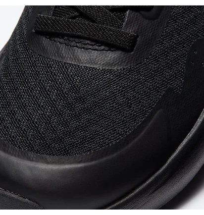 Кросівки дитячі Nike Wearallday Black CJ3817-001