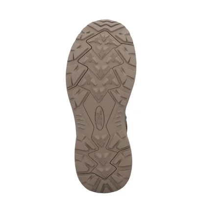 Ботинки женские CMP Dypsie Mid Lifestyle Shoes Wp Brown 3Q83256-08PU
